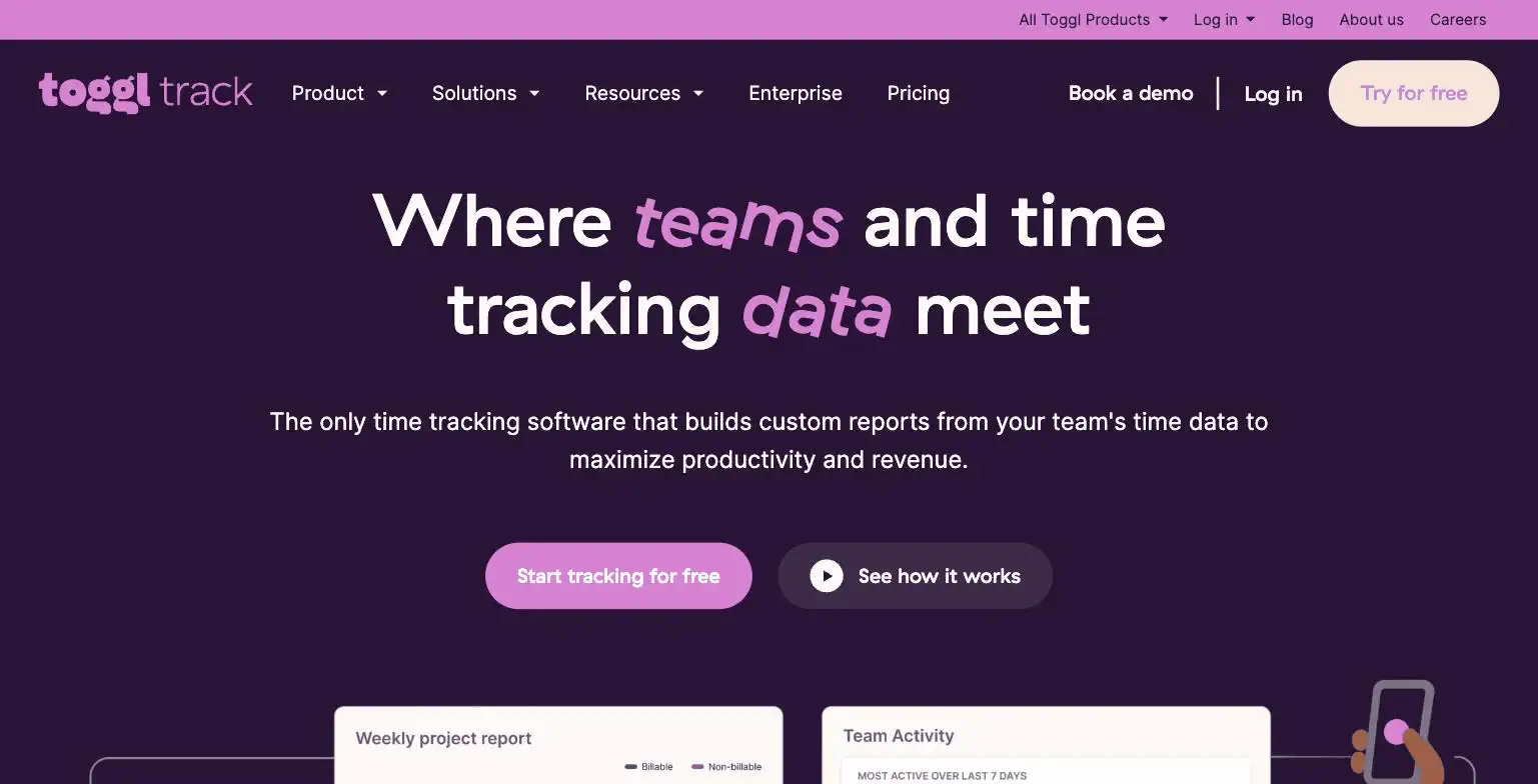 Make pricing page screenshot