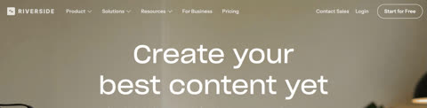 Motion pricing page preview