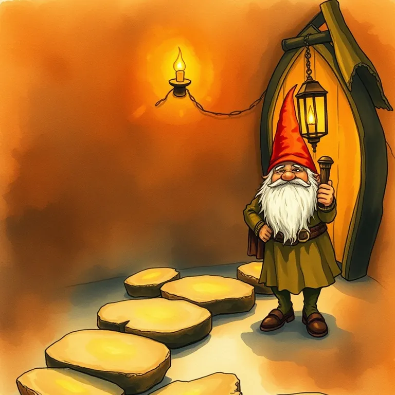 Fantasy tabletop RPG style illustration representing Typeform